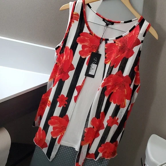 Top - Picture 1 of 8